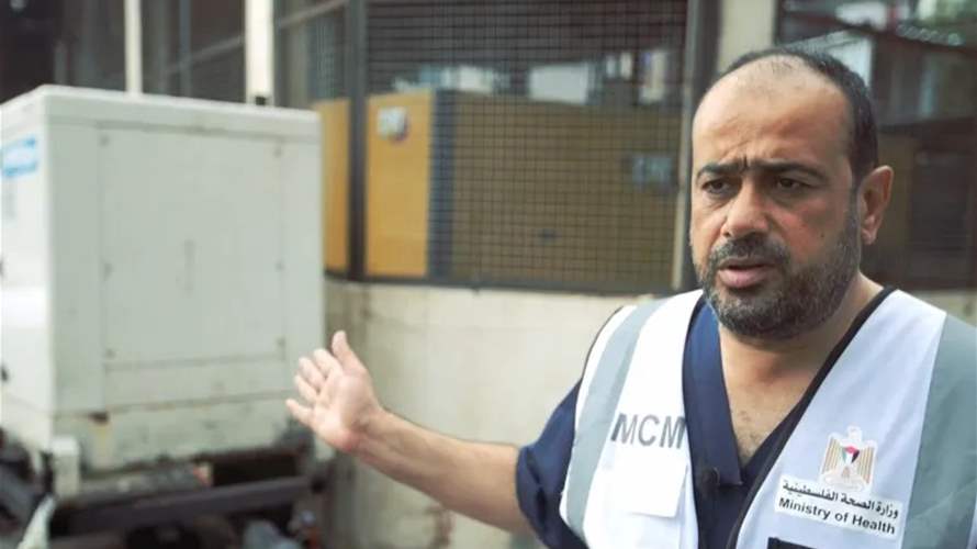 الجيش الإسرائيلي يفرج عن مدير مجمع الشفاء الطبي