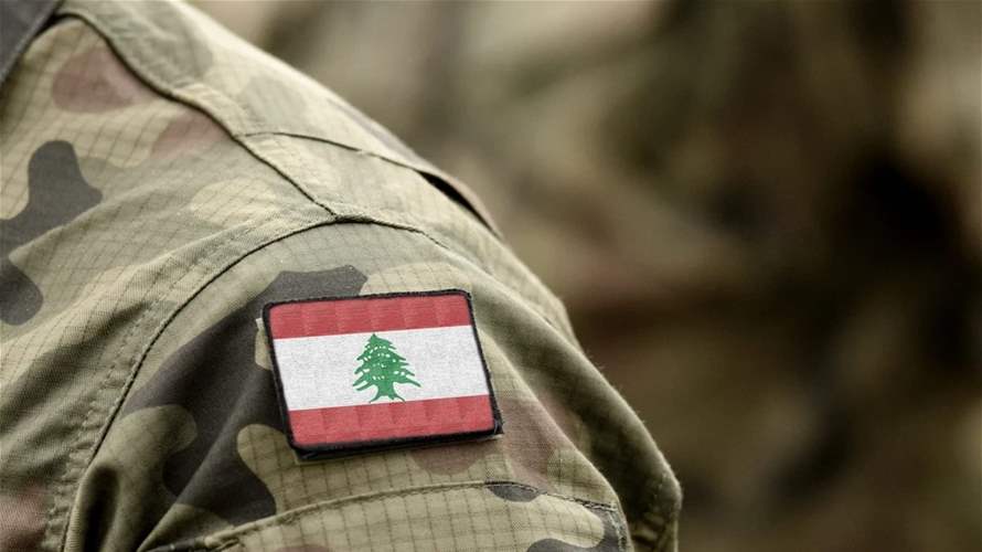 Lebanese army receives $20 million aid from Qatar amid current challenges