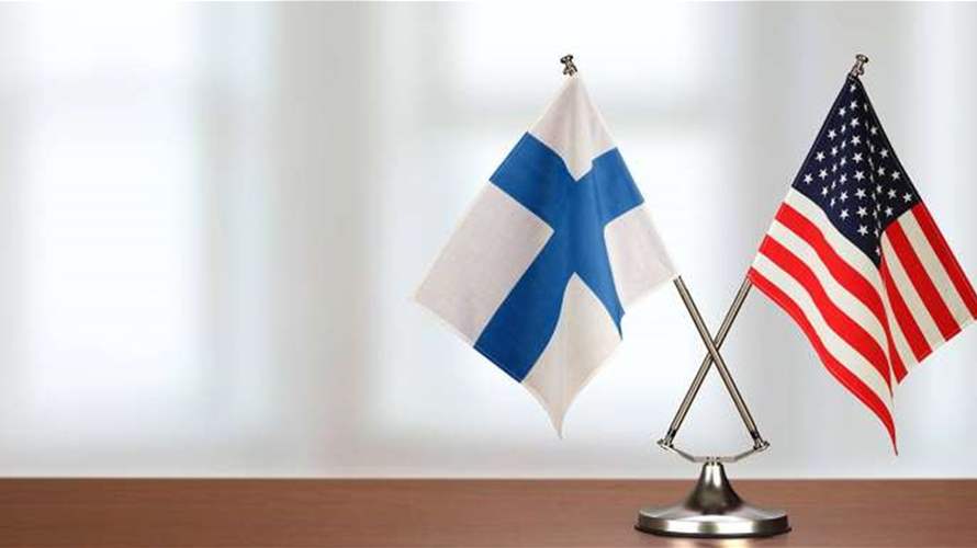 برلمان فنلندا يقر المعاهدة الدفاعية مع الولايات المتحدة