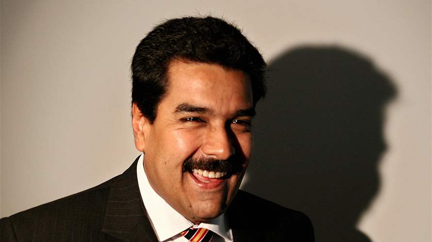  Venezuelan president accepts proposal to restart direct US talks