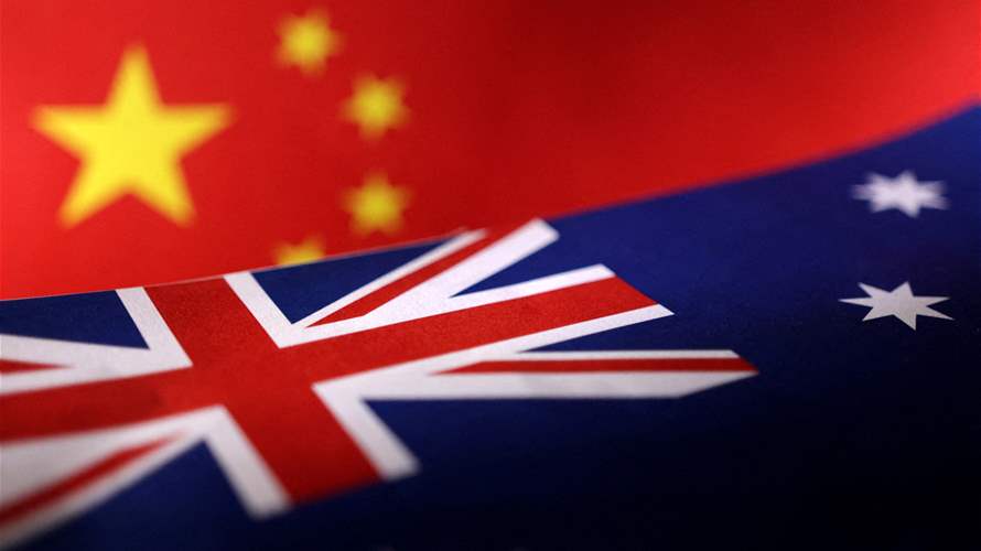 China and Australia enhance Pacific ties through strategic donations