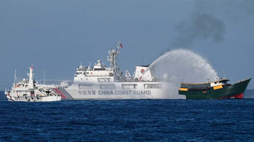 مانيلا: اتفقنا وبكين على تهدئة التوتر حول بحر الصين الجنوبيّ