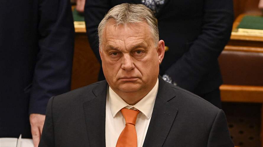Orban calls for ceasefire in Ukraine to speed up peace talks