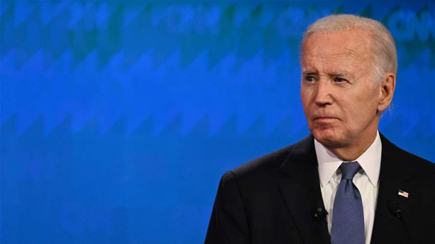 Biden 'knows how to come back' after poor debate