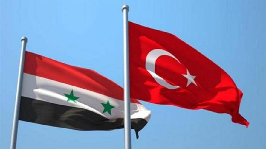 تأكيد عراقي لاجتماع سوري - تركي في بغداد (الشرق الأوسط)