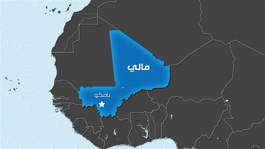 مقتل نحو 40 شخصا في هجوم على قرية بوسط مالي