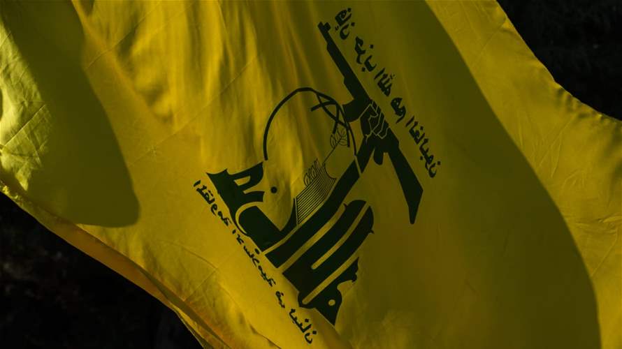 مصدران أمنيان لرويترز: إستشهاد قيادي ميداني بارز في حزب الله في ضربة إسرائيلية