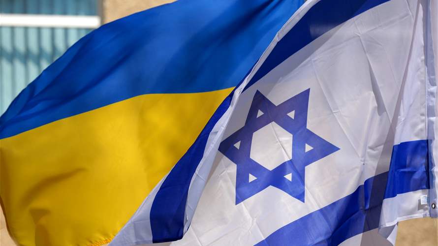 Ukraine and Israel discuss cooperation and global threats