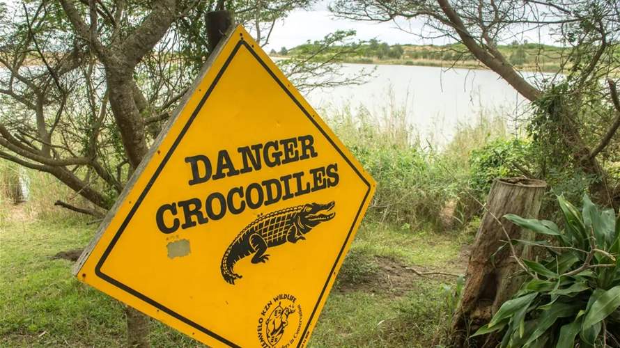 Remains of missing Australian child located after suspected crocodile attack