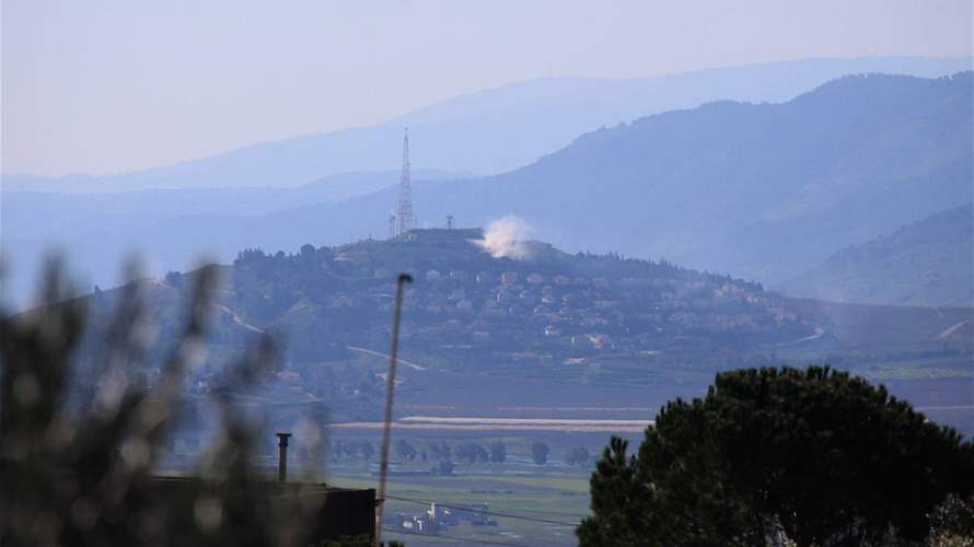 Sirens sound in Golan settlements as Lebanon launches rockets and drones: Reports 