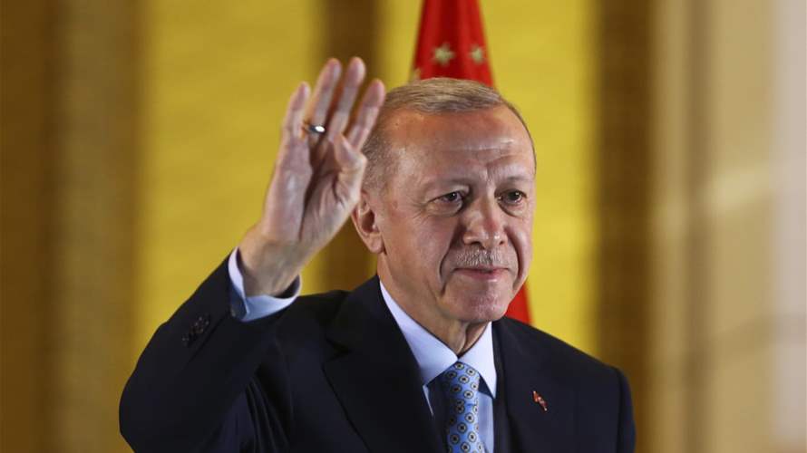 Erdogan to attend Turkey-Netherlands match on Saturday