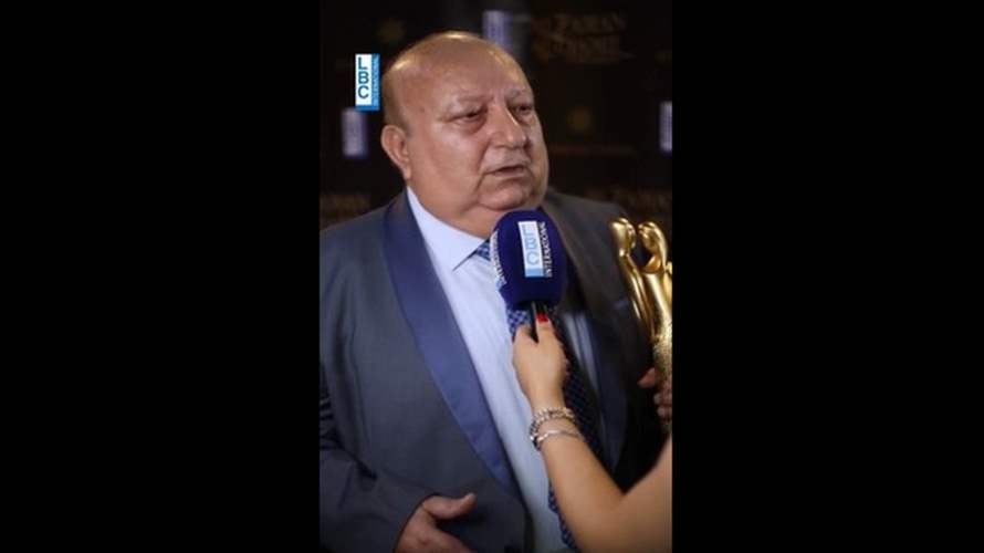 بيار شماسيان في "الزمن الجميل": أتمنى أن تأخذ الدولة اللبنانية العبرة من الدكتور هراتش (فيديو)
