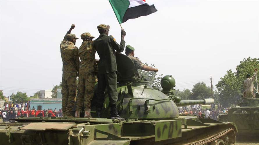 قوات الدعم السريع تعلن سيطرتها على منطقة حدودية بين السودان وجنوب السودان