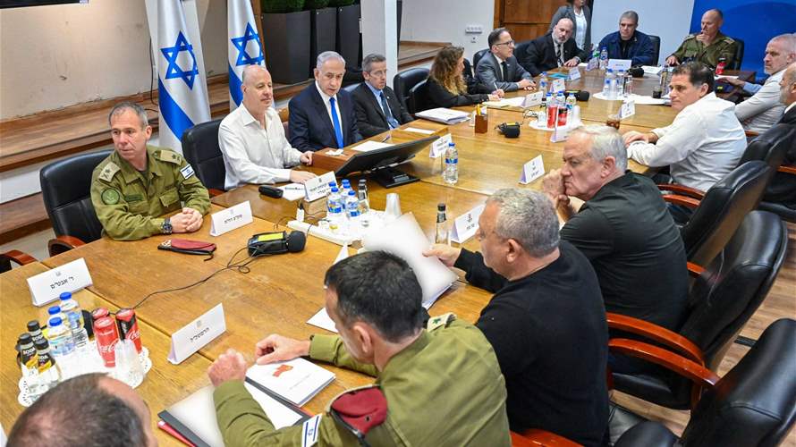 Israeli official: Sending a delegation to negotiate agreement on hostages
