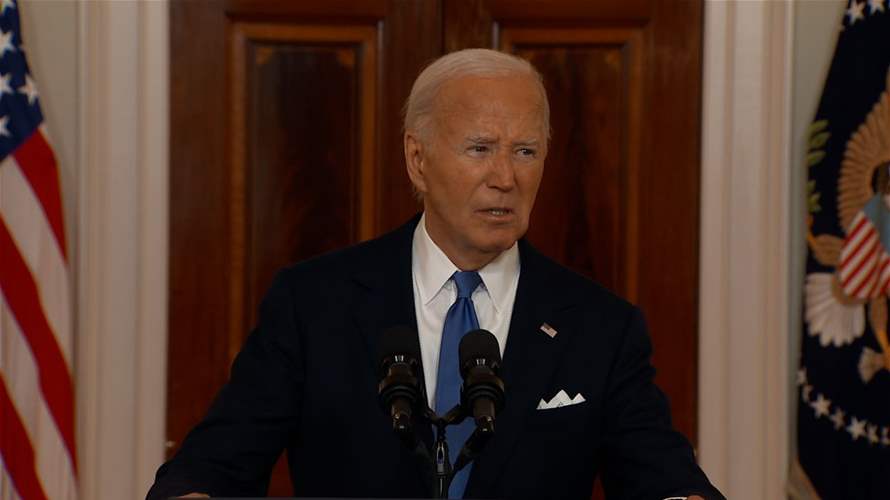 Biden welcomes Israel sending team for Gaza hostage talks: White House