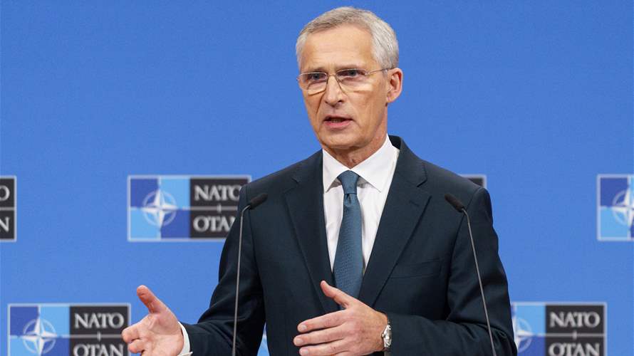 Hungary's Orban informed NATO of Moscow trip, not representing alliance: Stoltenberg says 