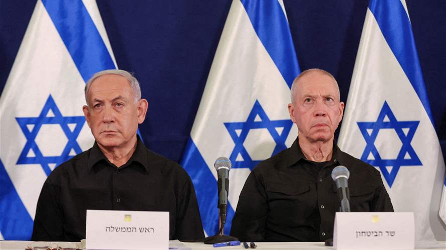 Netanyahu intervenes to prevent Gallant's hostage deal meetings with Mossad, Intelligence: Israeli Channel 12