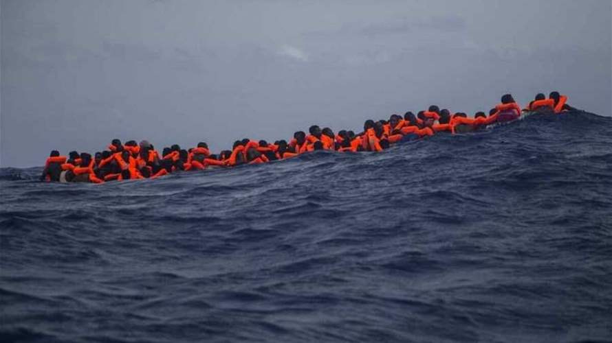 إنتشال 89 جثة بعد غرق قارب مهاجرين قبالة ساحل موريتانيا