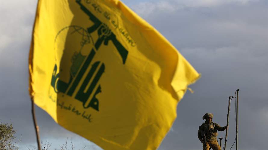 "حزب الله" نفى المعلومات التي تكلمت عنها صحيفة "يديعوت احرونوت" (الديار)