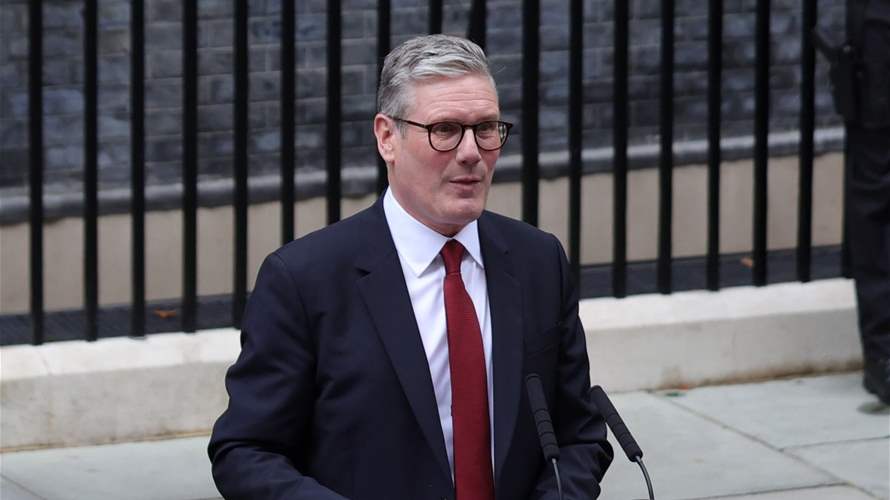 New British PM ends plan to deport refugees to Rwanda