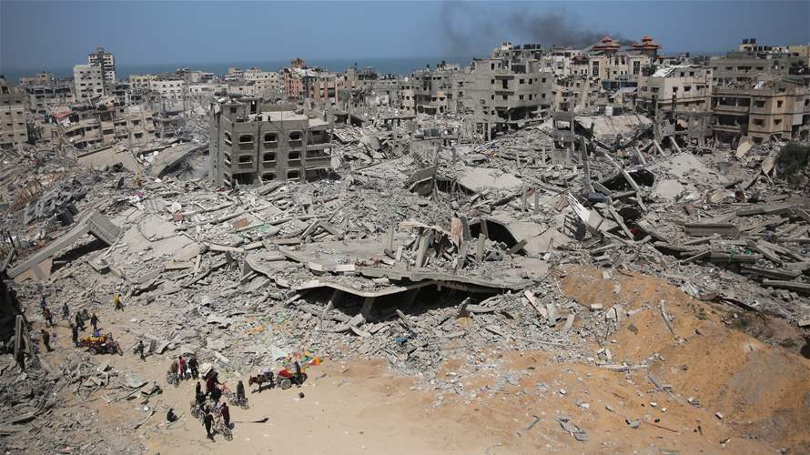 حماس تغير النهج المتبع وتقدم تنازلات تكتيكية سعيًا إلى وقف الحرب (الشرق الأوسط)