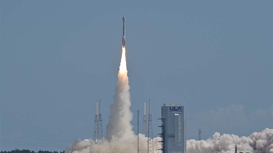 Turkey launches first domestically-produced communication satellite into orbit