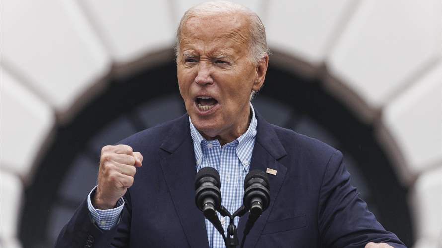Biden NATO summit a chance to show voters, allies he can still lead