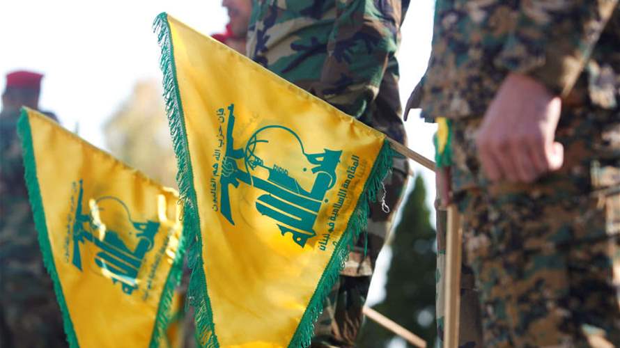 Israeli strike on Hezbollah vehicle kills two in Syria: Monitor reports 