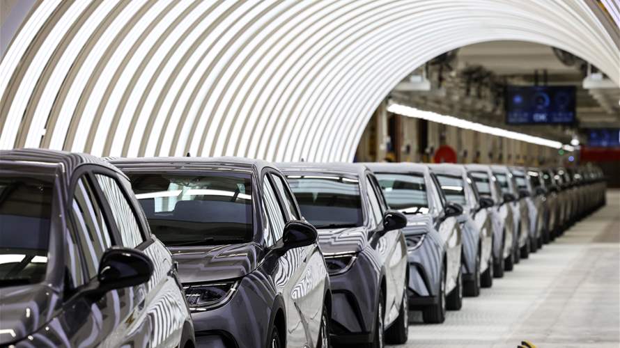 A Historic $1 Billion Deal for Turkey's Automotive Industry