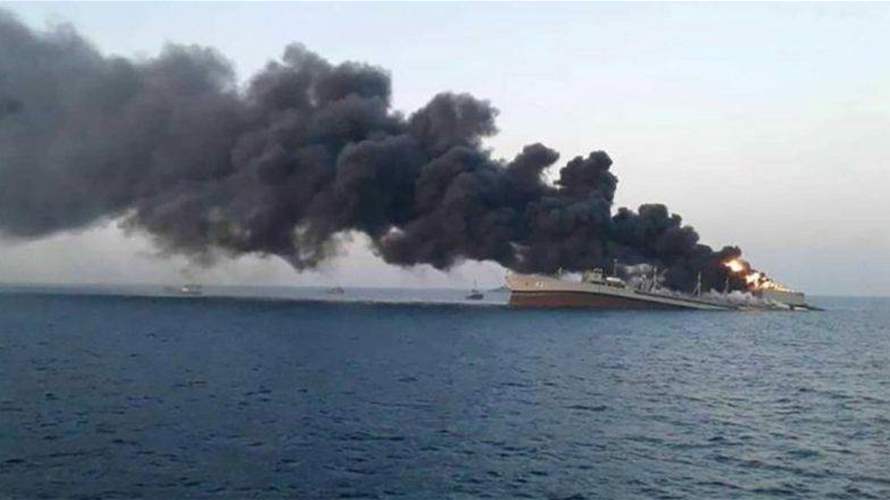 هيئة بحرية: سفينة تبلغ عن انفجار بالقرب منها قبالة سواحل اليمن