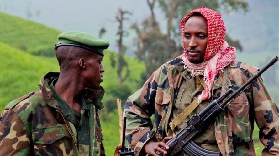 Uganda dismisses UN report's claims it backs M23 rebels in DRC