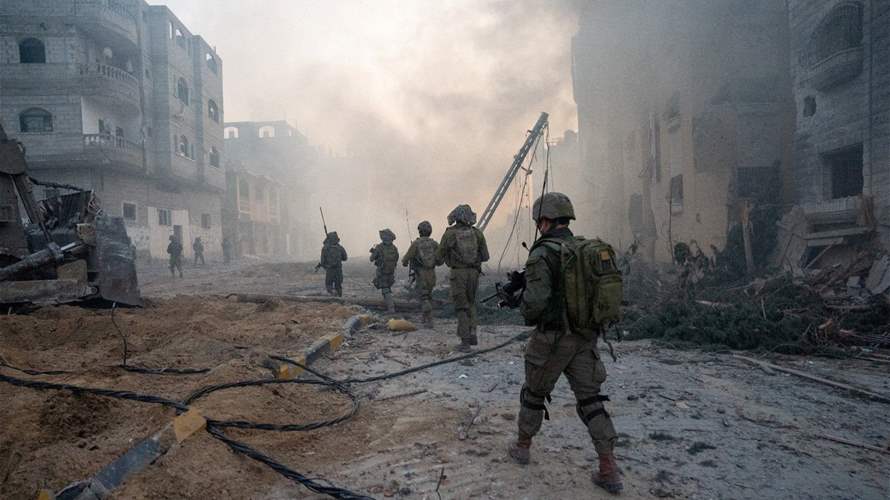 الجيش الإسرائيلي يعلن أنه أنهى "عملياته" في حي الشجاعية بمدينة غزة