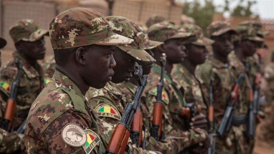 المجلس العسكري الحاكم في مالي يسمح بالأنشطة الحزبية بعد حظرها ثلاثة أشهر