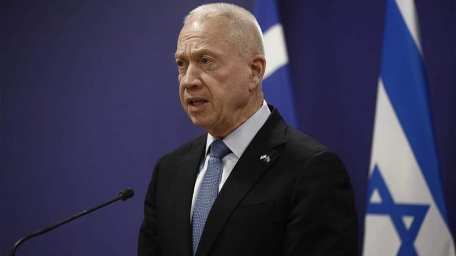 Israeli Defense Minister and US envoy discuss potential agreement for hostage release and ammunition shipment
