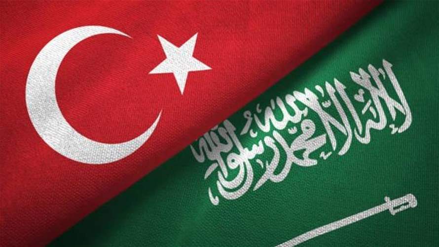 تركيا تطلب تفسيرًا من السعودية بعد اعتقالها صحفيًا بسبب تصريحات عن خاشقجي