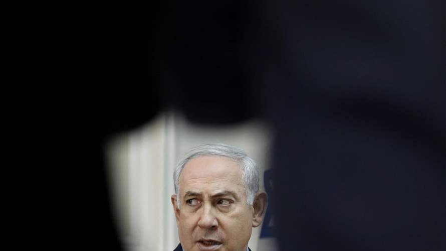 Israeli Defense Minister says probe into Oct. 7 failings should include Netanyahu