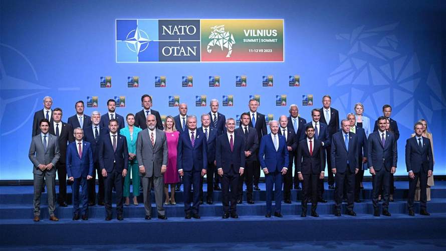 زعماء دول "الناتو" يختتمون قمتهم في واشنطن: خطط لدعم اوكرانيا تثير غضب موسكو 