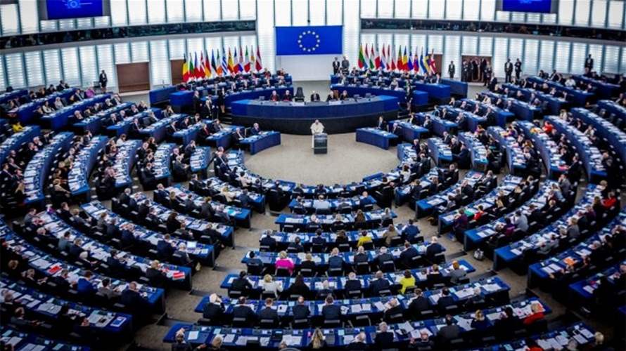 النواب الأوروبيون يصوّتون في 18 تموز على ولاية جديدة لفون دير لايين