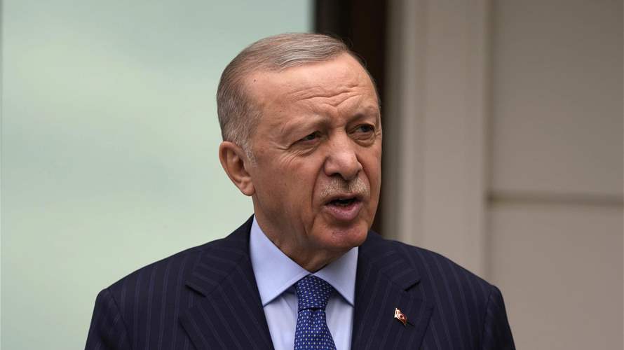 Erdogan: Turkey will not approve NATO attempts to cooperate with Israel