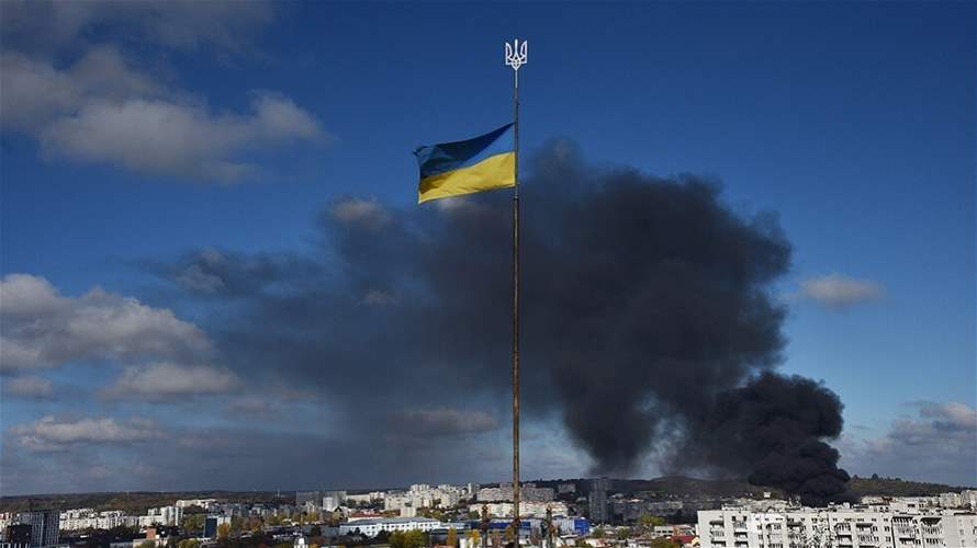 مقتل 4 وإصابة 9 في قصف روسي لمنطقة دونيتسك الأوكرانية