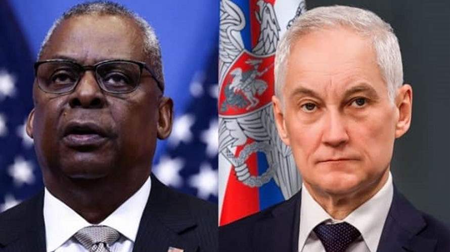 موسكو: إتصال بين وزيري الدفاع الروسي والأميركي لتجنب "خطر تصعيد"