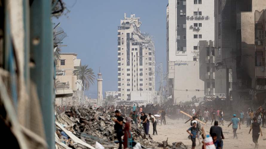 Israeli army radio: Hamas military chief targeted in Gaza strike