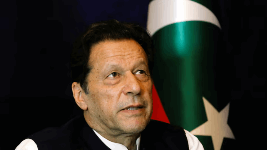 Pakistan's Imran Khan to remain in jail
