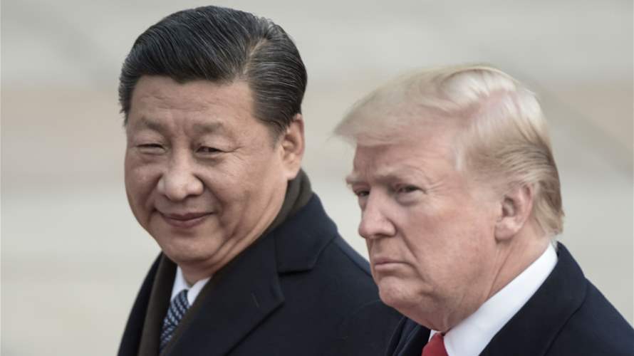 China's President Xi Jinping 'expressed sympathy' to Trump after shooting