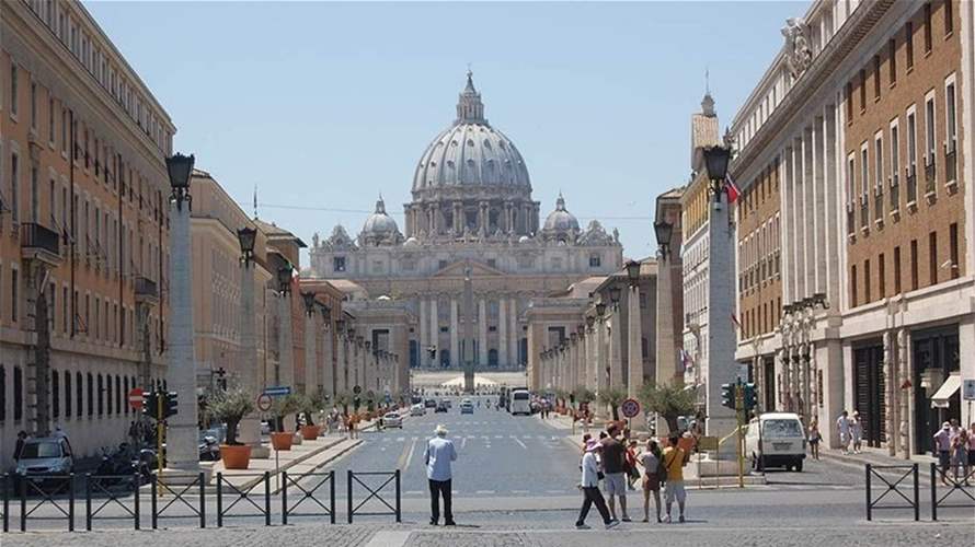 الفاتيكان يدين "الإساءة للديموقراطية" تعليقا على محاولة اغتيال ترامب