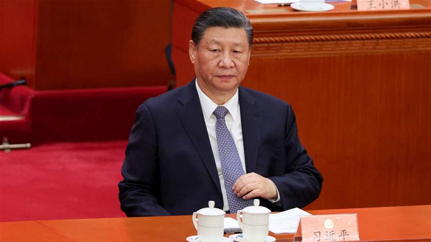 China's ruling Communist Party begins key economic meeting