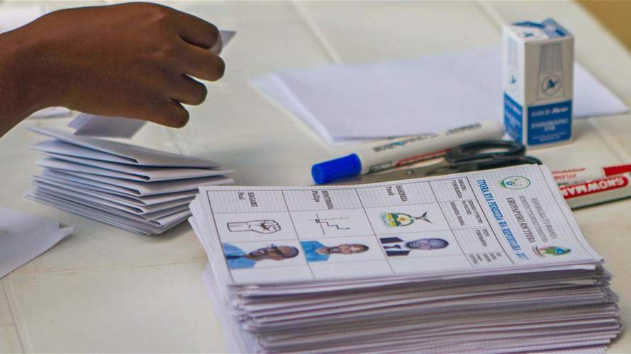 Polls open in Rwanda presidential and parliamentary elections: AFP journalists