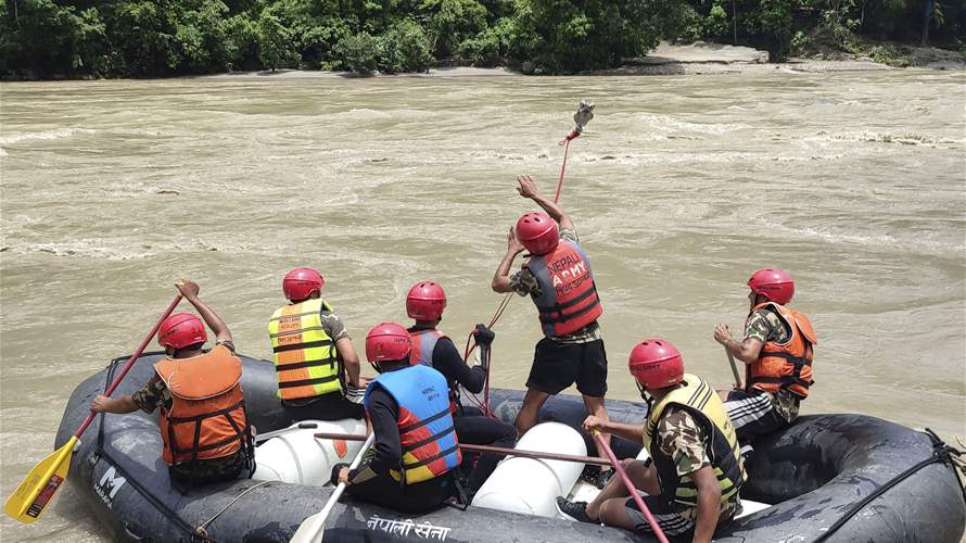 No hope for survivors in Nepal landslide, 55 still missing