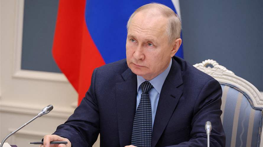 Kremlin: Putin has no plans to contact Trump after assassination attempt
