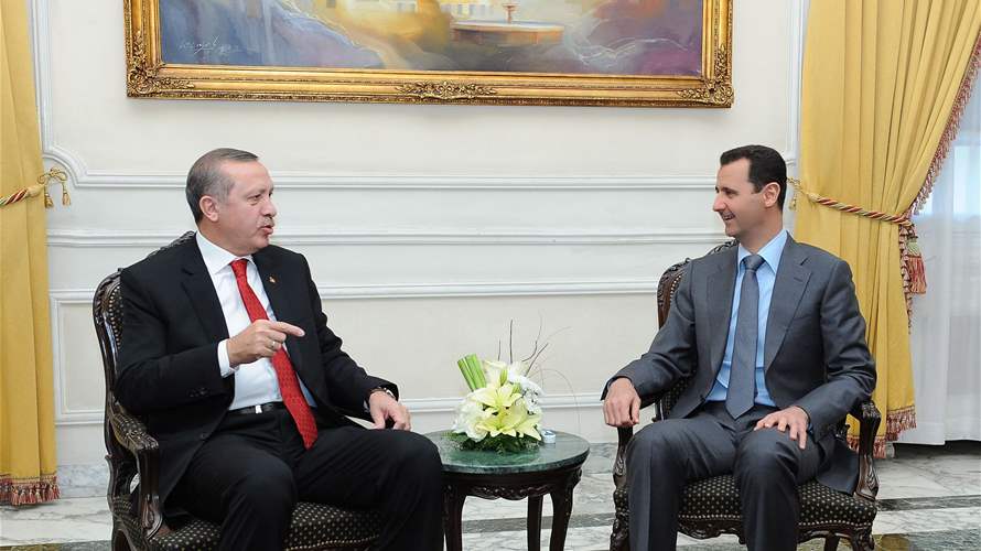 Bashar al-Assad: Meeting Erdoğan possible if it yields benefits for Syria
